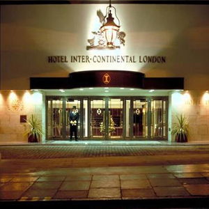 Hotel Intercontinental London Park Lane cazare Londra