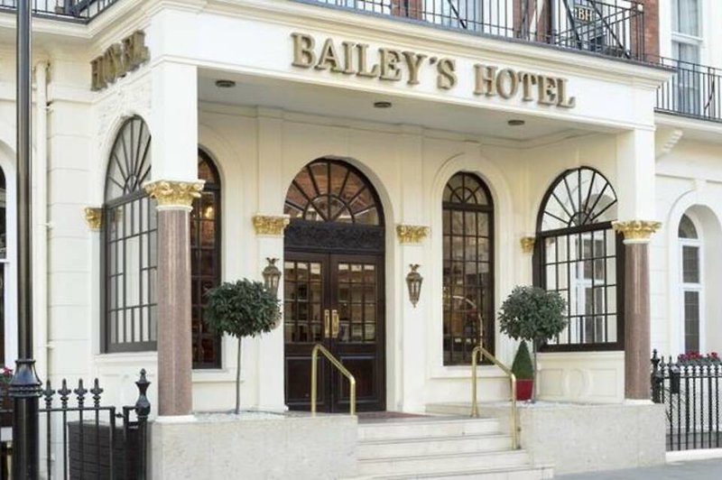 Hotel The Bailey's Hotel London Kensington