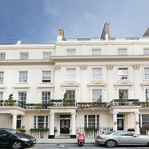 Hotel Park Grand Paddington Court London cazare London