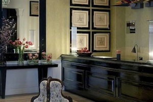 Hotel The Pelham London - Starhotels Collezione cazare Londra