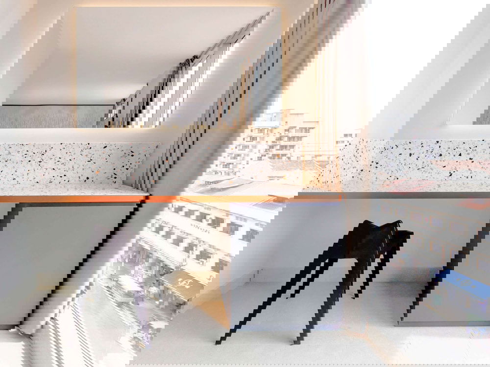 Hotel Ibis Budget Singapore Gold