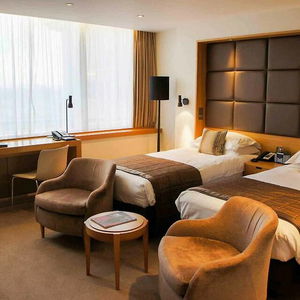 Hotel Royal Garden cazare London