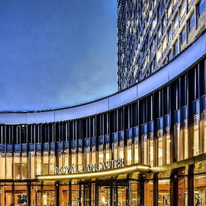 Hotel Royal Lancaster London cazare Londra