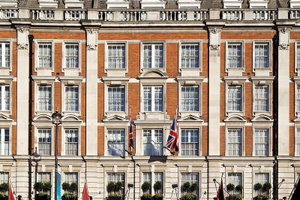 Hotel The Rubens At The Palace cazare Londra