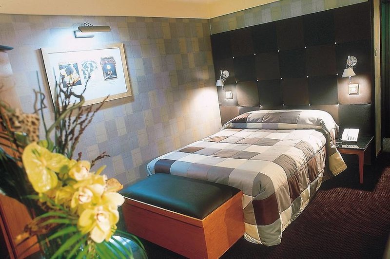 Hotel Treehouse London