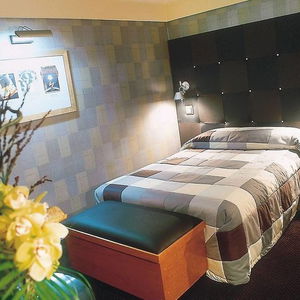 Hotel Treehouse London cazare London