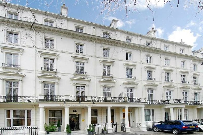 Hotel Montcalm Chilworth Townhouse