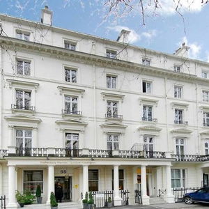 Hotel Montcalm Chilworth Townhouse cazare London