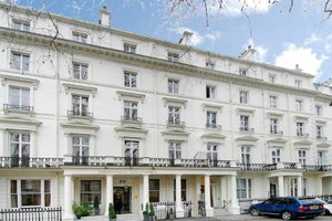 Hotel Montcalm Chilworth Townhouse cazare Londra