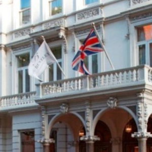 Hotel The Bentley Hotel cazare Londra