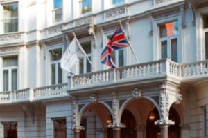 Hotel The Bentley Hotel cazare Londra