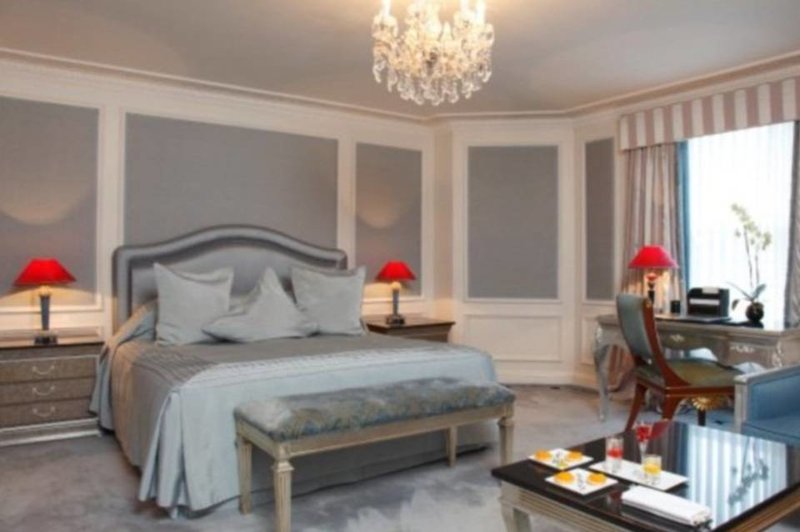 The Bentley Hotel