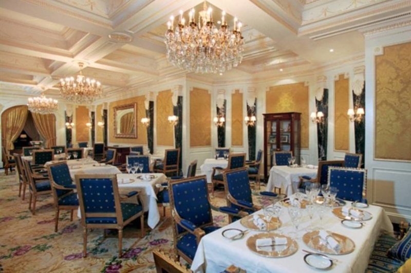 The Bentley Hotel