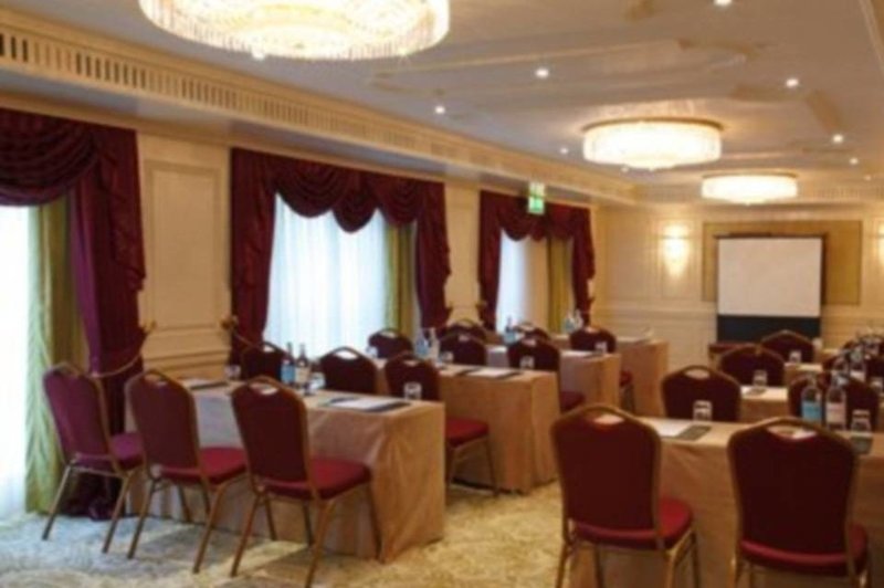The Bentley Hotel