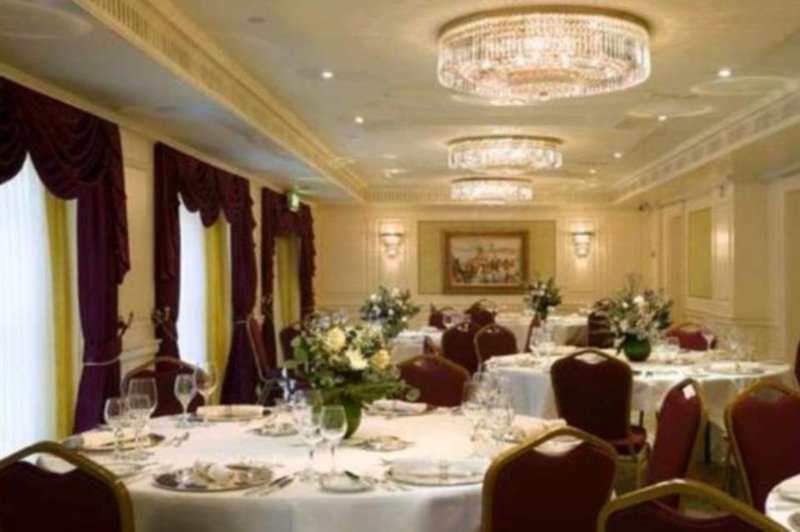 The Bentley Hotel