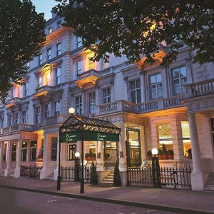 Sejur 100 Queen's Gate Hotel London, Curio Collection By Hilton vacanta Londra