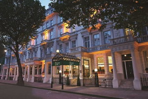 Hotel 100 Queen's Gate Hotel London, Curio Collection By Hilton cazare Londra