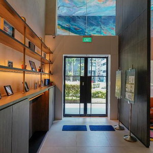 Hotel St Signature Bugis Middle cazare Singapore