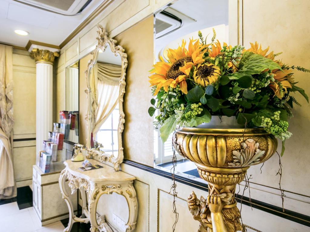 Hotel Hotel 81 Chinatown