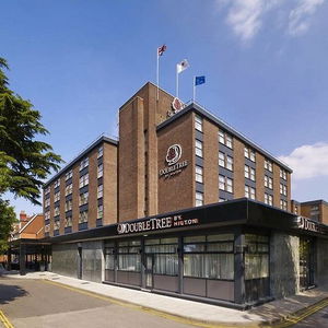 Hotel Doubletree By Hilton Hotel London - Ealing cazare London