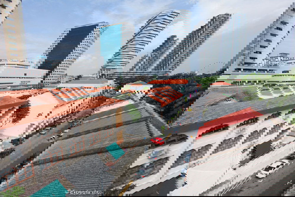 Hotel Aliwal Park Hotel