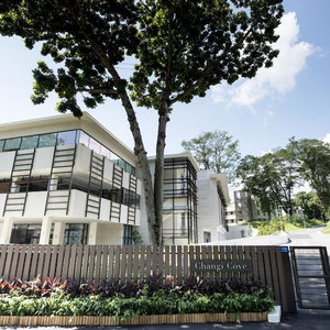 Sejur Changi Cove vacanta Singapore