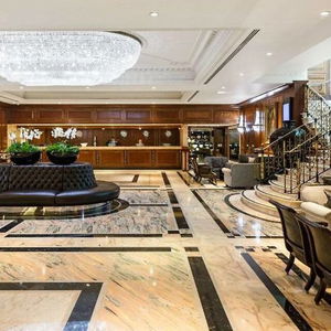 Hotel Radisson Blu Hotel, London Heathrow cazare London