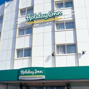 Hotel Leonardo Hotel London Heathrow Airport cazare London