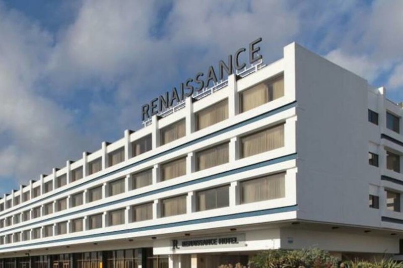 Hotel Renaissance London Heathrow Hotel