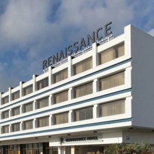 Sejur Renaissance London Heathrow Hotel vacanta Londra