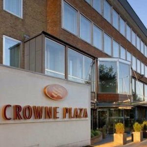 Sejur Crowne Plaza London Ealing vacanta Londra