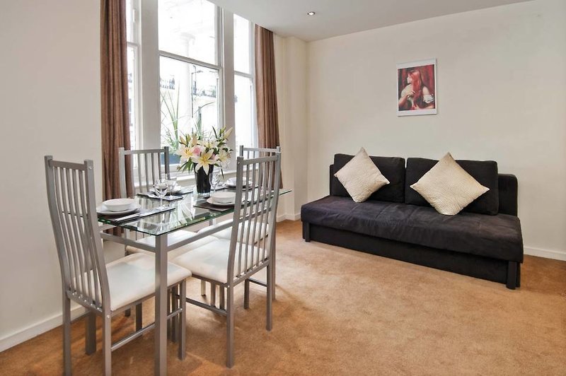 Hotel Grand Plaza Serviced Apartments Hyde Park