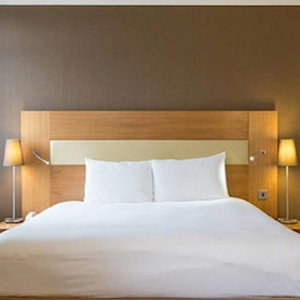 Sejur Hilton London Olympia vacanta Londra