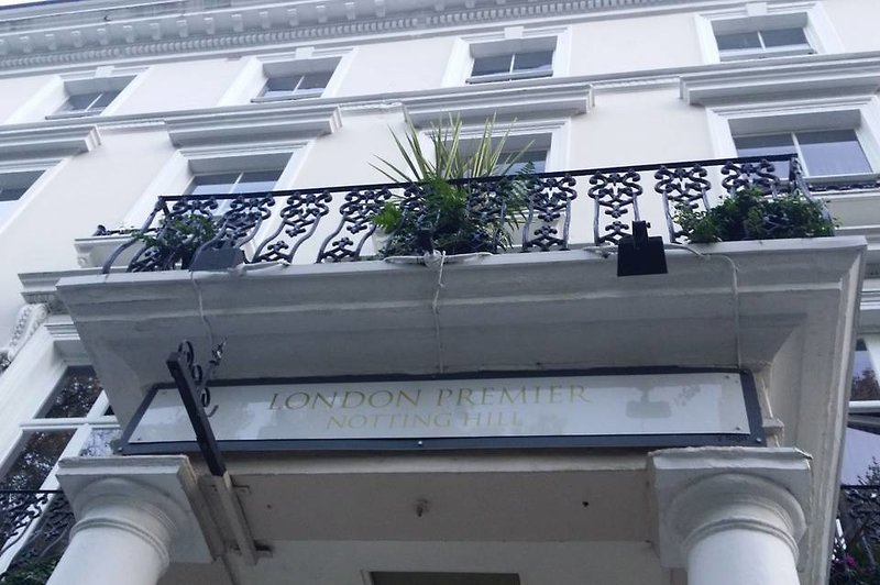 Hotel The Premier Notting Hill