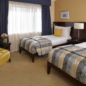 Hotel The Chelsea Harbour Hotel cazare London