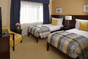 Hotel The Chelsea Harbour Hotel cazare Londra