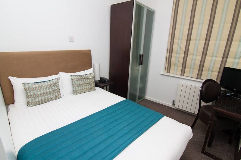 Hotel Euston Square