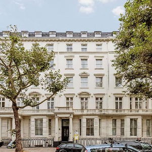 Hotel 130 Queen's Gate cazare London