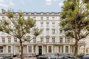 Hotel 130 Queen's Gate cazare Londra