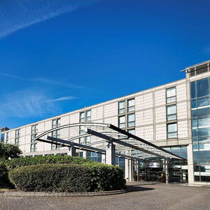 Sejur Hilton Croydon vacanta Londra