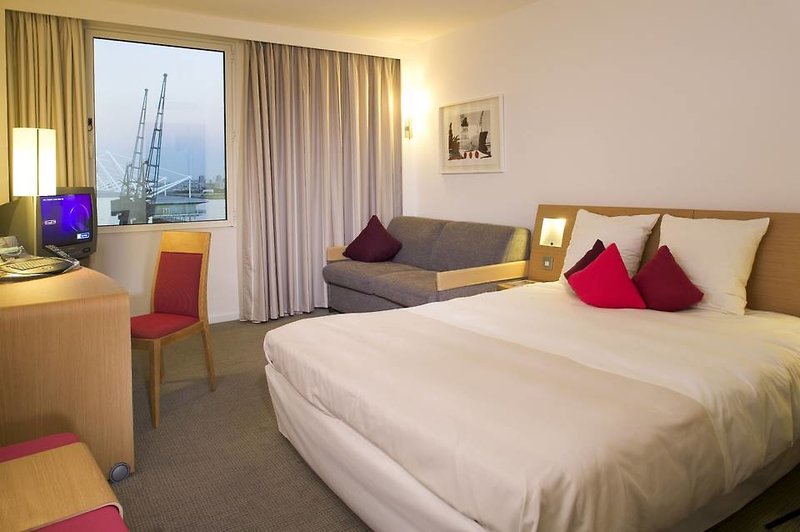 Hotel Novotel London Excel
