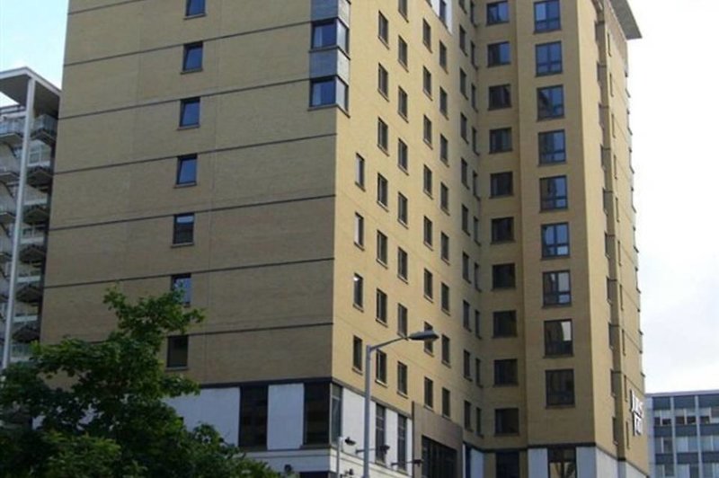 Hotel Leonardo Hotel London Croydon