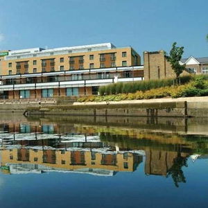 Hotel Holiday Inn London-Brentford Lock cazare London