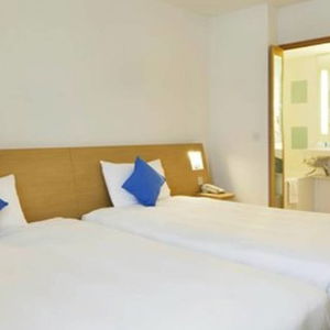 Hotel Novotel London Greenwich cazare London