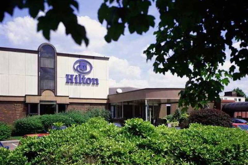 Hotel Hilton London Watford