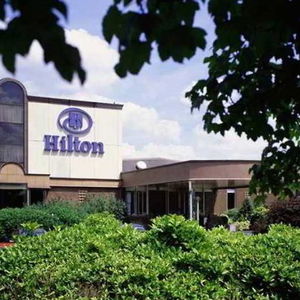 Hotel Hilton London Watford cazare Watford
