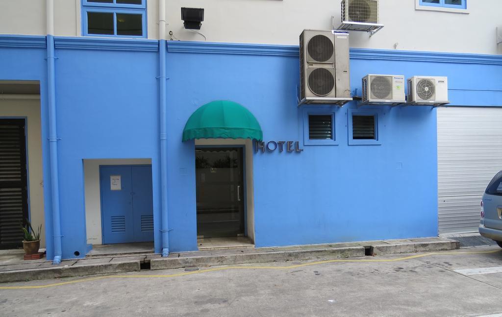 Hotel Four Chain View Hotel