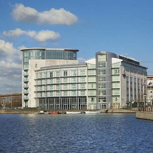 Sejur Doubletree By Hilton Hotel London Excel vacanta Londra