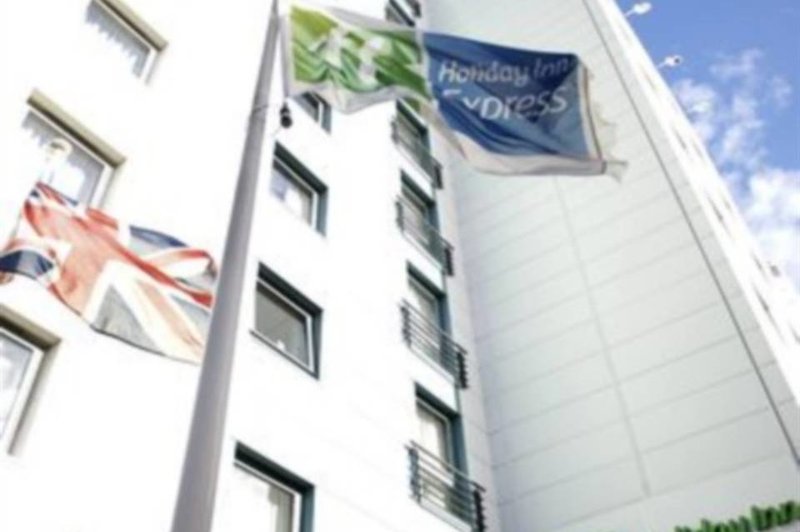 Hotel Holiday Inn Express London - Croydon