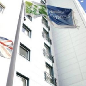 Hotel Holiday Inn Express London - Croydon cazare London